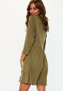 khaki-jersey-long-sleeve-smock-dress.jpg 3.jpg