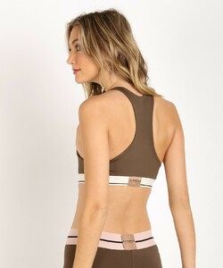 Olympia Activewear Ophelia Muscle Cut Bra Army4.jpg