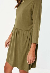 khaki-jersey-long-sleeve-smock-dress.jpg 2.jpg