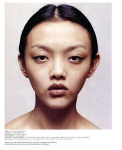 Nylon usa march 2003 (6)rila fukushima.JPG