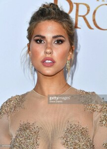 kara-del-toro-arrives-at-the-premiere-of-open-road-films-the-promise-picture-id667950948.jpg