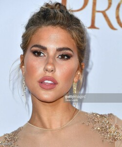 kara-del-toro-arrives-at-the-premiere-of-open-road-films-the-promise-picture-id668220700.jpg