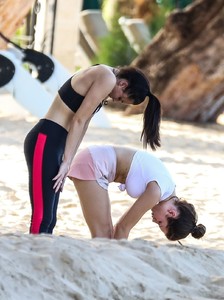 lottie-moss-and-emily-blackwell-at-yoga-vlass-on-the-beach-in-barbados-12-07-2018-6.jpg