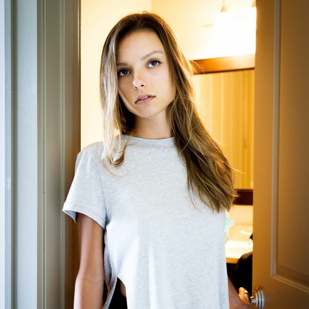 Maddie Teeuws.