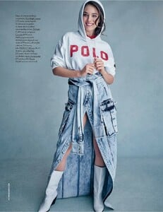 Elle Italia N4 9 Febbraio 2019  magazine-pdf.net-7.jpg