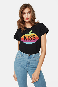 11488-czarna-koszulka-damska-plny-lala-classic-rainbow-kiss_1.png