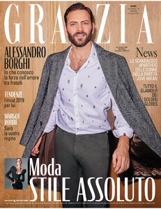 Grazia Italia N4  10 Gennaio 2019.jpg