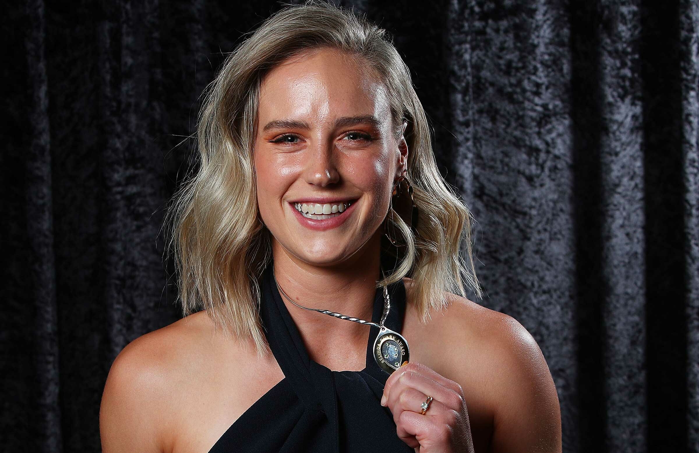 Ellyse Perry