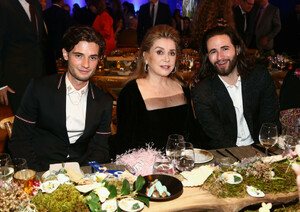 Catherine+Deneuve+Leonardo+DiCaprio+Foundation+GZG5QcYj7MSx.jpg