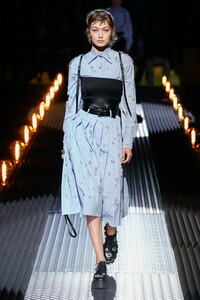 Gigi Hadid Prada Fall 2019 Menswear 1.jpg