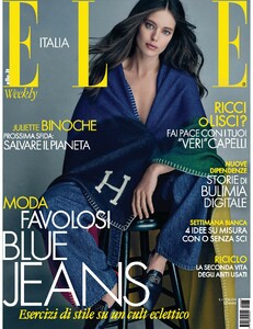 Elle Italia N4 9 Febbraio 2019  magazine-pdf.net.jpg