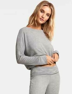 Long Sleeve Pyjama Top Grey 2.jpg