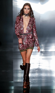 Camille Hurel Dsquared2 Fall 2019 Menswear 1.png