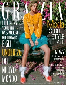 Grazia Italia N5  17 Gennaio 2019.jpg