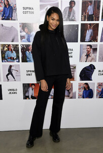Chanel+Iman+Chanel+Iman+Attends+Uniqlo+Press+G1hcRNRIoMgx.jpg