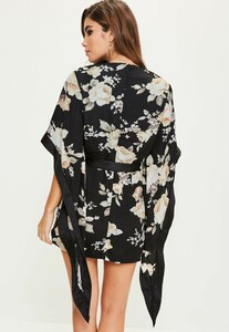 missguided-designer-black-Black-Floral-Kimono-Shift-Dress (2).jpeg