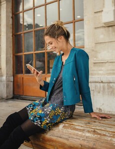 Emeline Ponthieu Page 4 Female Fashion Models Bellazon