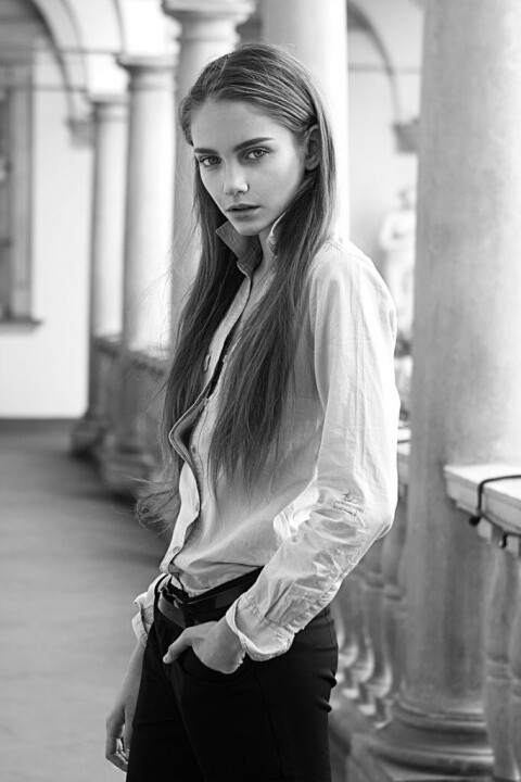 Diana Herasymuk