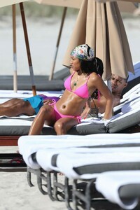 Karrueche-Tran-in-Pink-Bikini-2018--01-670x1005.jpg