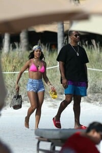 Karrueche-Tran-in-Pink-Bikini-2018--03-670x1005.jpg
