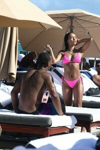 Karrueche-Tran-in-Pink-Bikini-2018--08-670x1005.jpg