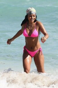 Karrueche-Tran-in-Pink-Bikini-2018--09-670x1005.jpg