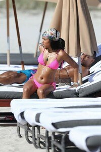 Karrueche-Tran-in-Pink-Bikini-2018--17-670x1005.jpg