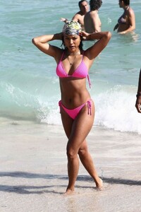 Karrueche-Tran-in-Pink-Bikini-2018--18-670x1005.jpg