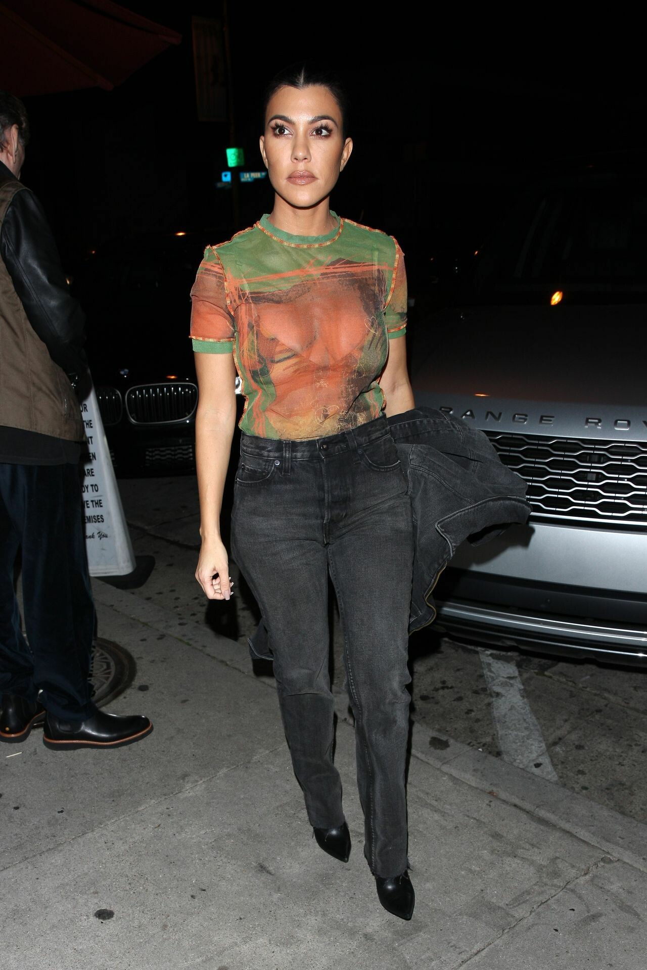 West Hollywood 01/29/2019 