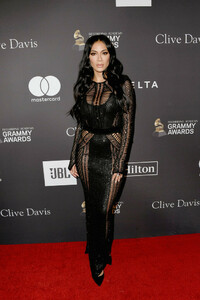 Nicole+Scherzinger+Recording+Academy+Clive+LWE9errooKdx.jpg