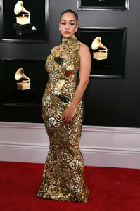Jorja+Smith+61st+Annual+Grammy+Awards+Arrivals+1Qe9qpjZL6_x.jpg