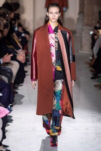 Greta Varlese Salvatore Ferragamo Fall 2019 RTW MFW 1.jpg