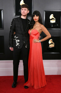 Jameela+Jamil+61st+Annual+Grammy+Awards+Arrivals+7n1ZQLENc2Tx.jpg