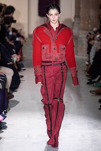 Maria Miguel Salvatore Ferragamo Fall 2019 RTW MFW 1.jpg