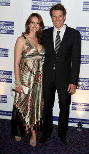Beverly Turner attend the 2011 Sony Radio Academy Awards at Grosvenor House Hotel, on May 9, 2011 in London, England. a05.jpg