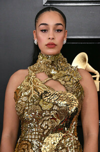 Jorja+Smith+61st+Annual+Grammy+Awards+Arrivals+cJ6WZKCumvxx.jpg