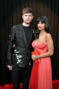 Jameela+Jamil+61st+Annual+Grammy+Awards+Red+QmOSaOFeX4Fx.jpg