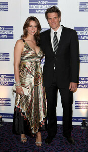 Beverly Turner attend the 2011 Sony Radio Academy Awards at Grosvenor House Hotel, on May 9, 2011 in London, England. a03.jpg