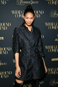 Chanel+Iman+Goes+Around+Comes+Around+Madison+wkkrM1_fCH6x.jpg