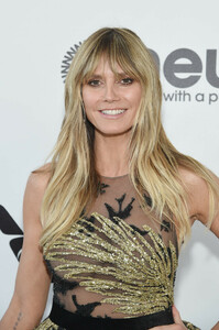 Heidi+Klum+27th+Annual+Elton+John+AIDS+Foundation+GUcL99l9MAkx.jpg