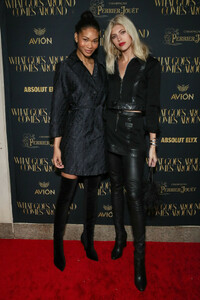 Chanel+Iman+Goes+Around+Comes+Around+Madison+ZFYg9irOhJix.jpg