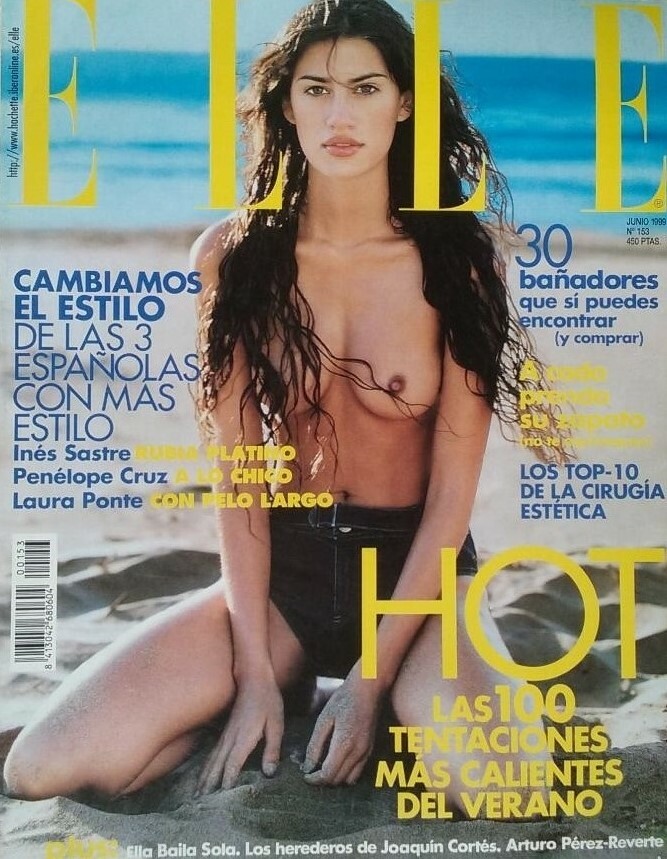 Yamila Diaz-Rahi - Page 55 - Female Fashion Models - Bellazon