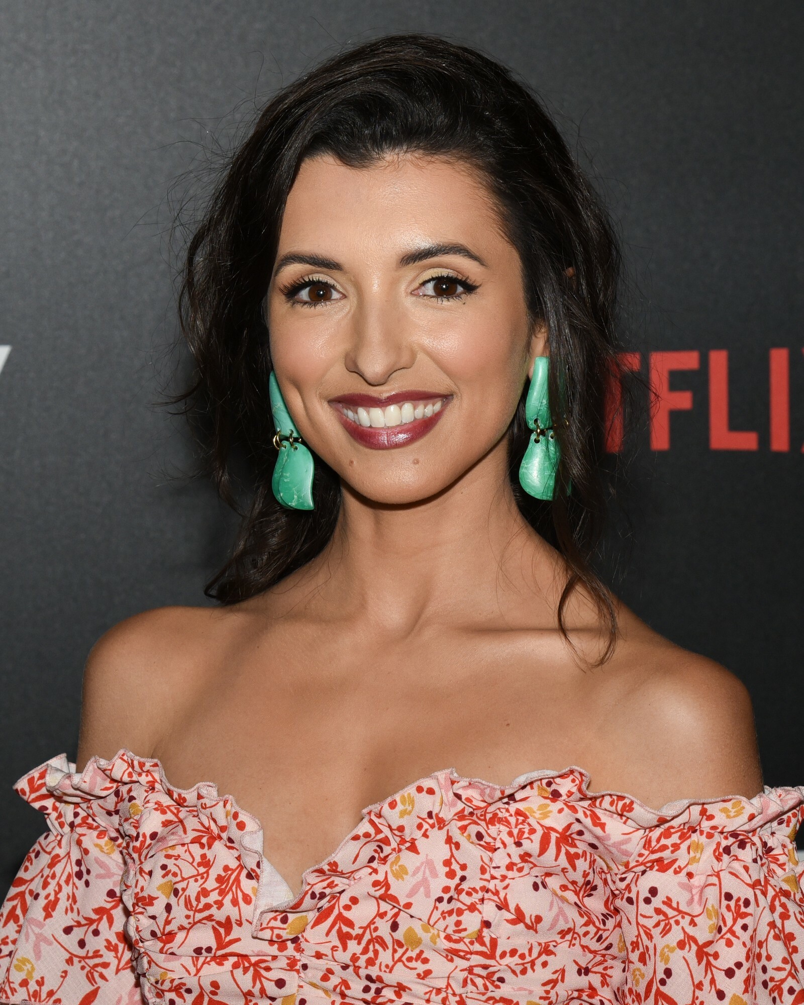 India de Beaufort.