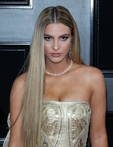 Lele Pons at the 61st Annual Grammy Awards in Los Angeles 02-10-2019 a07.jpg