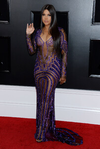 Toni Braxton at the 61st Annual Grammy Awards in Los Angeles 10 Febr, 2019 a06.jpg