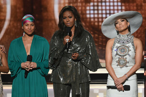 Michelle+Obama+61st+Annual+Grammy+Awards+Inside+54kV3dtHU84x.jpg