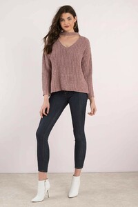 mauve-mary-lou-knit-choker-sweater4.jpg