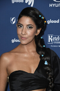 Stephanie+Beatriz+30th+Annual+GLAAD+Media+7bKViFA6TJbx.jpg