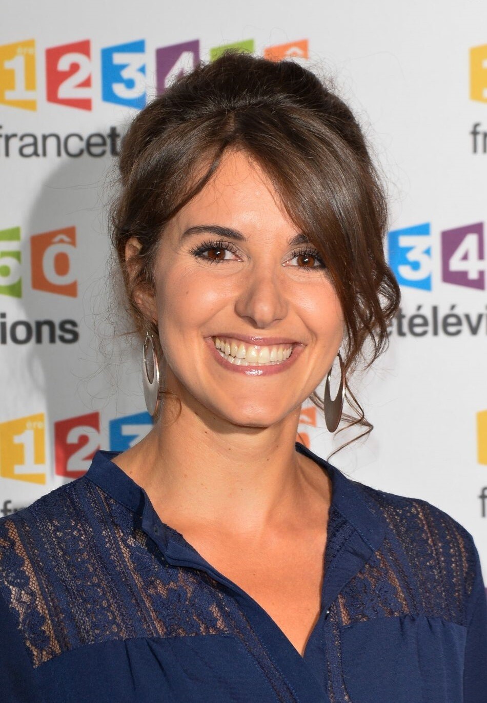 Fanny Agostini