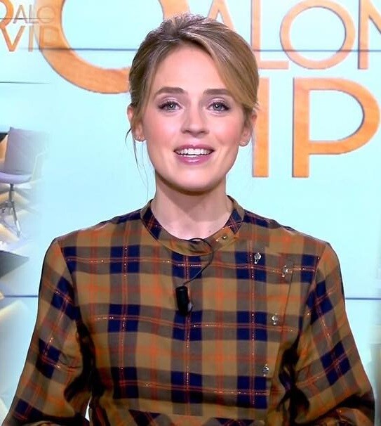 Claire Arnoux